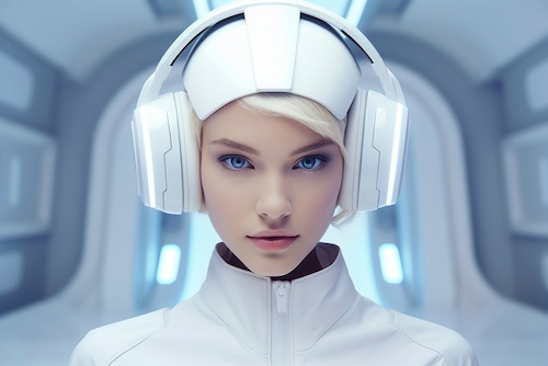 Thomas Laetsch | AI Says